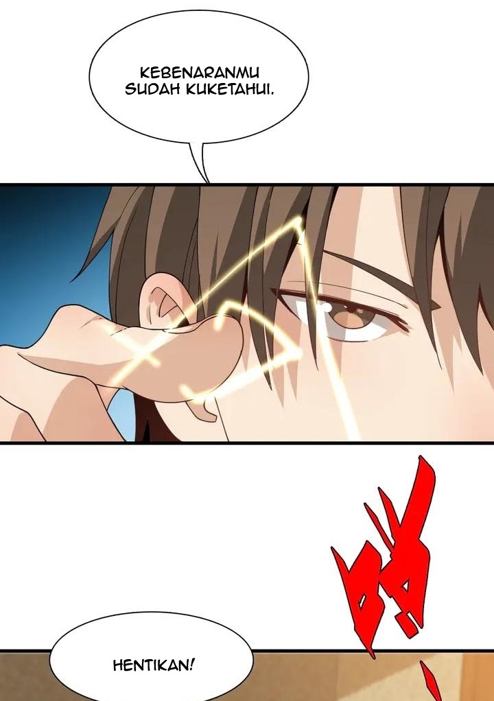 Reborn Doctor Chapter 45 Bahasa Indonesia